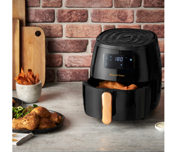 Russell Hobbs Air Fryer Satisfry Air Large 5L - 1173070 - zdjęcie 8